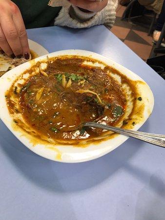 Nagina Restaurant