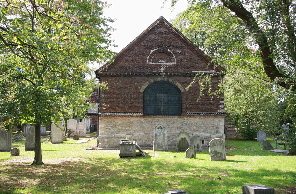 St Mary's Church